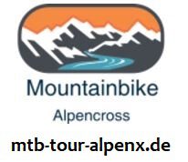 MTB Tour AlpenX